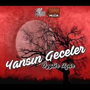 Yansın Geceler