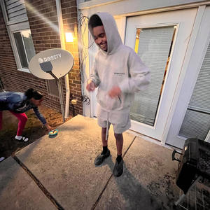 grateful (scrapped leak) (Explicit)