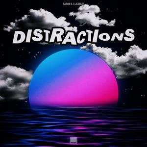 Distractions (feat. Jcruize)