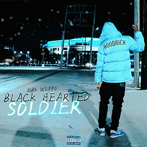 Black Hearted Soldier (Explicit)