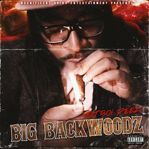 Big Backwoodz (Explicit)