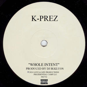 WHOLE INTENT (Explicit)