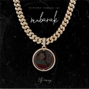 mubarak EP (Explicit)