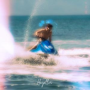 HAYALLER EP (Explicit)