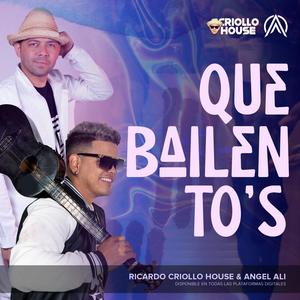 Que bailen to (feat. Angel Ali) (Explicit)