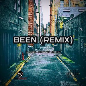 Been (feat. Sclue Dollarz & Chochiana) [Remix] [Explicit]