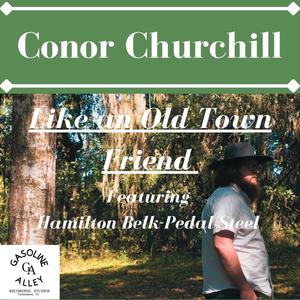 Like an Old Town Friend (feat. Hamilton Belk)