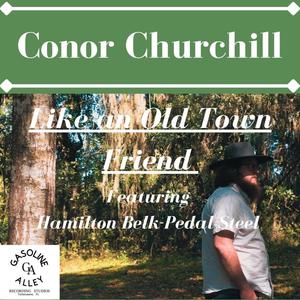 Like an Old Town Friend(feat. Hamilton Belk)