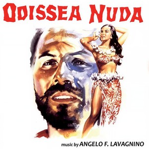 Odissea nuda (Original Motion Picture Soundtrack)