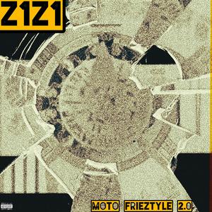 MOTO FRIEZTYLE 2.0 (Explicit)
