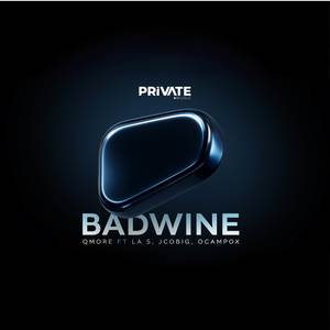 BadWine (Original Mix)