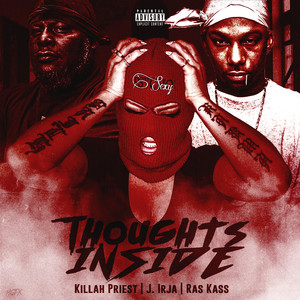 Thoughts Inside (Explicit)