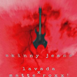 SKINNY JEANS! (Explicit)