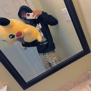 Tear drop (Explicit)