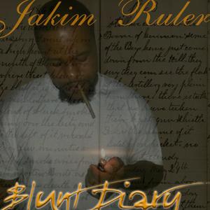 Blunt Diary (Explicit)