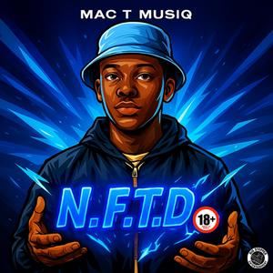 Last Move (feat. Ma Ten MusiQ)