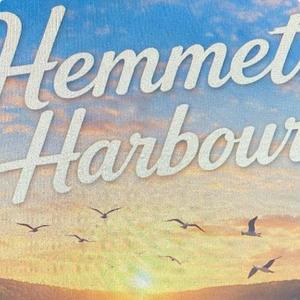 Hemmet Harbour