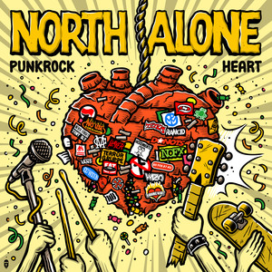 Punkrock Heart