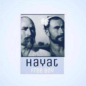 hayat (抒情版)