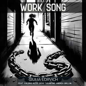Work Song (feat. Valerio Rizzo, Diego Tarantino & Andrea Grillini)