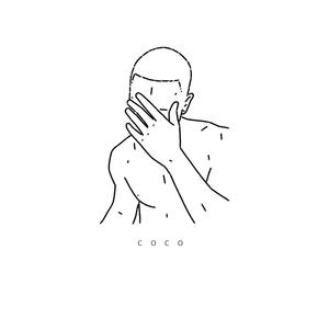 Coco (feat. Cassiel LVC) (Explicit)