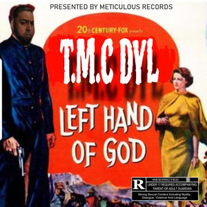 Left Hand of God (Explicit)