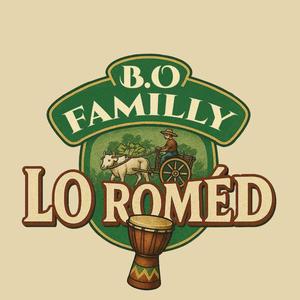 Lo Roméd (feat. FAREL, KZM, KSD FAMILY, BEATS BOXW, MARDAY & NAIROLF) [ALM & RED MOON STUDIO Remix]