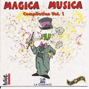 Magica Musica Compilation vol. 1