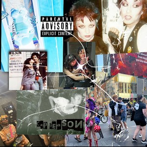 Michoacana (feat. Sheed osama) (Explicit)