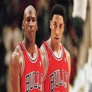'96 Bulls (feat. Ville) [Explicit]