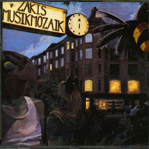 Zakis Musikmozaik