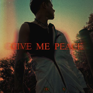 Give Me Peace