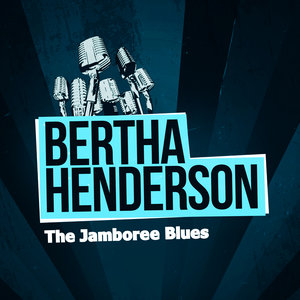 The Jamboree Blues