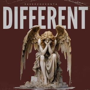 Different (feat. VONTA) (Explicit)