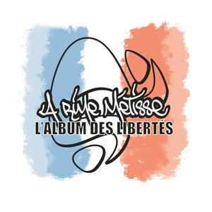 Le chant de la liberté (feat. PPS the Writah & Sensey Shogun)