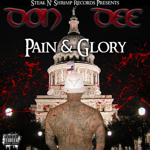 Pain & Glory