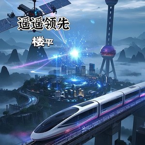 遥遥领先伴奏 (伴奏)