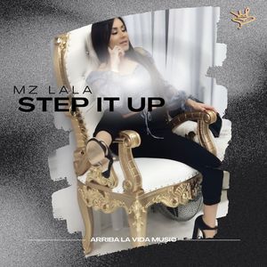 Step It Up (Explicit)