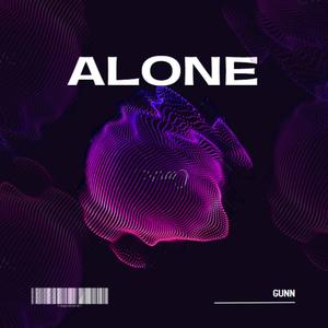 Alone