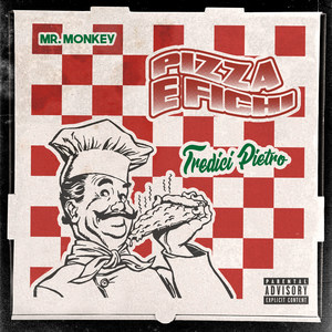 Pizza e fichi (Explicit)