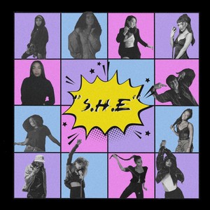 Graffiti (feat. Bianca Shaw) (Explicit)