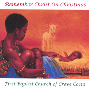 Remember Christ On Christmas