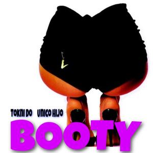 BOOTY (feat. Unico Hijo)