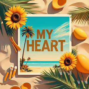 My heart