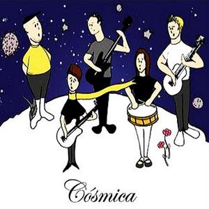 Cosmica - Un Por Fin