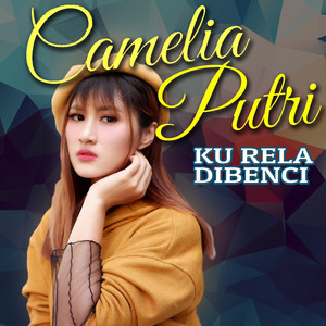 Ku Rela Dibenci (Remix)