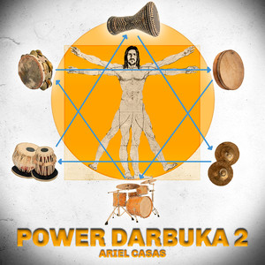 Power Darbuka 2