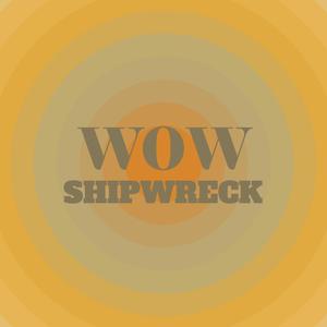 Wow Shipwreck