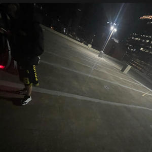 Everything Changed (feat. ddot) (Explicit)