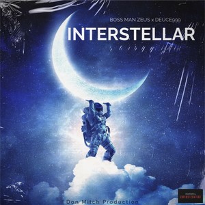 Interstellar (Explicit)